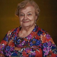 Alba Marie Monti